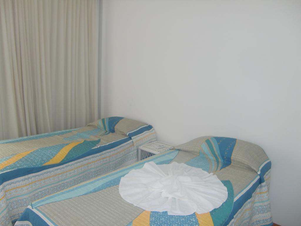 Vila Dos Lirios Appartement Imbassai Buitenkant foto