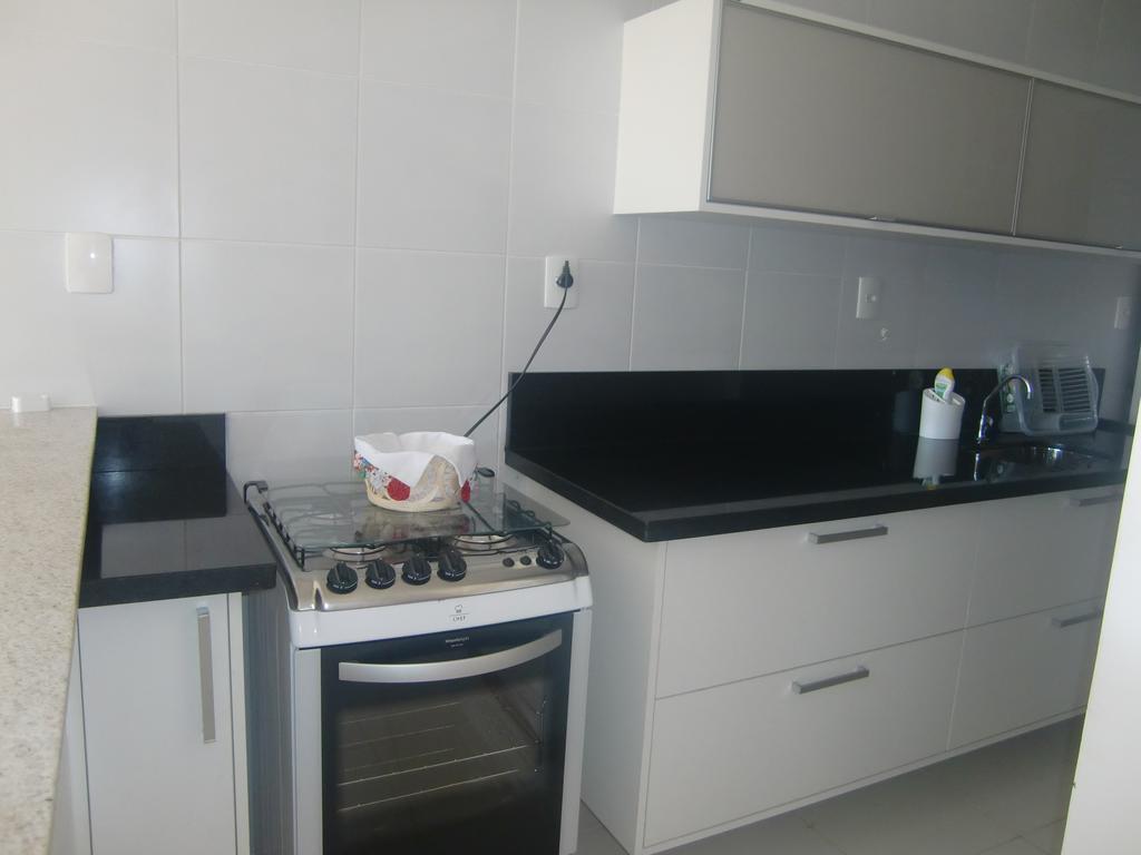 Vila Dos Lirios Appartement Imbassai Buitenkant foto